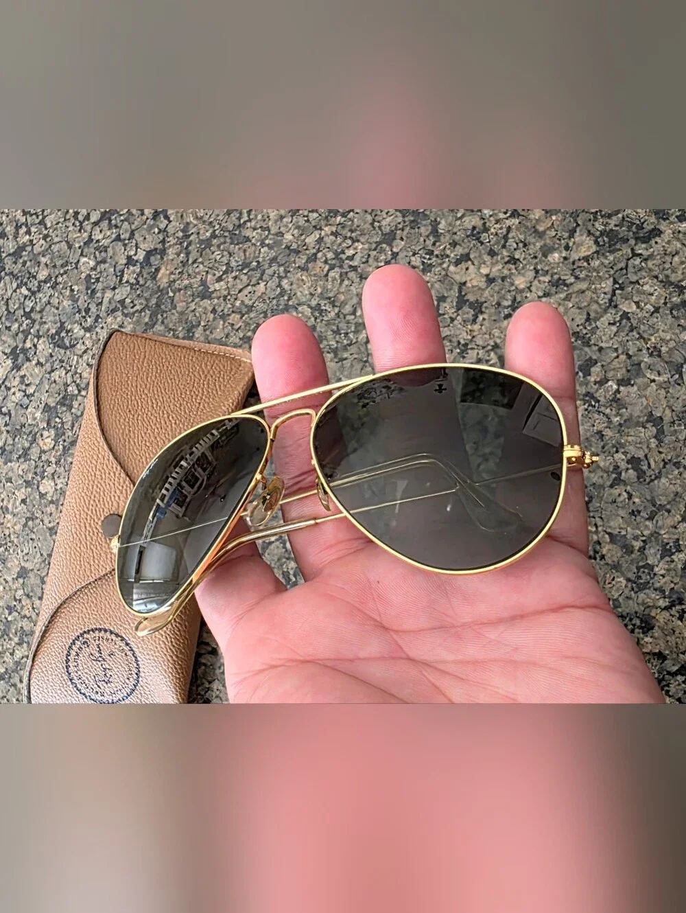 Ray-Ban ray ban